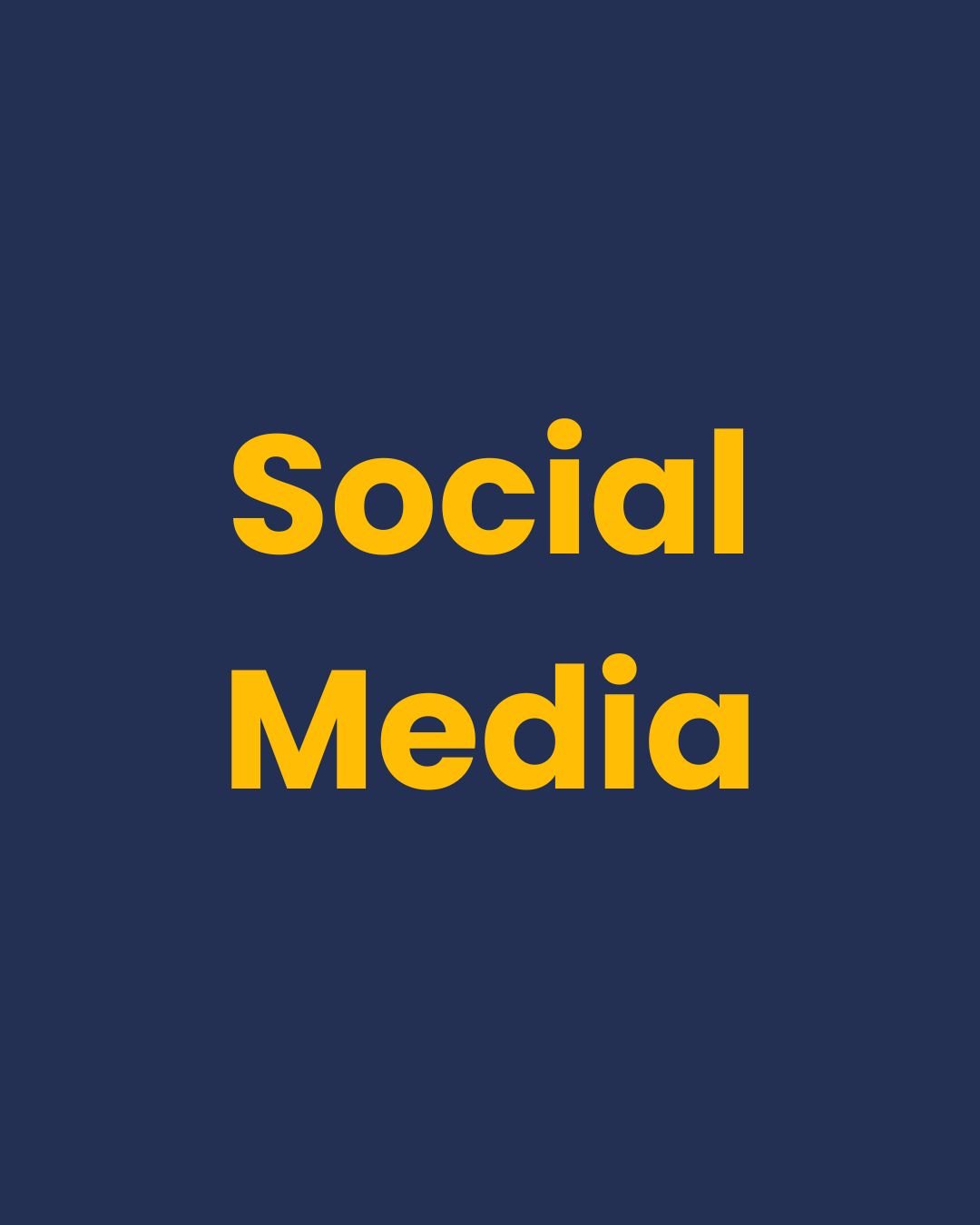 Instagram, LinkedIn, Facebook Growth