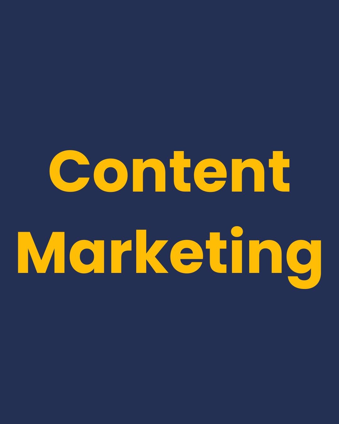 Blogs, Graphics, Reels