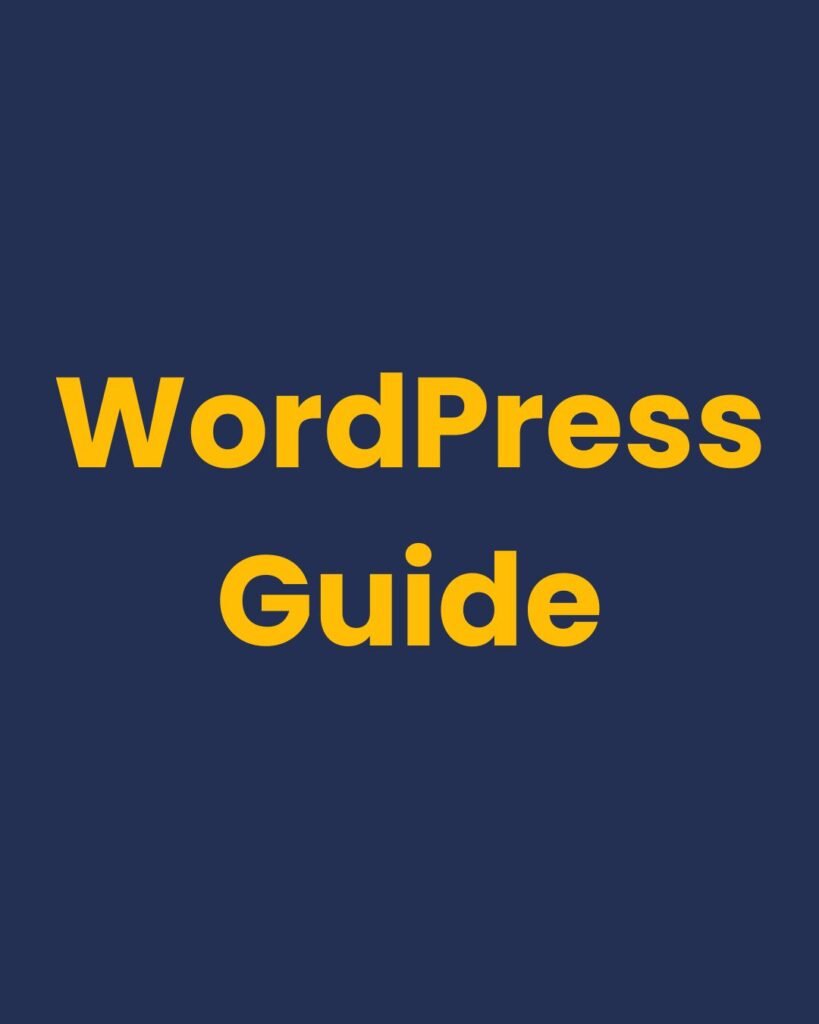 Small-to-small topics covered